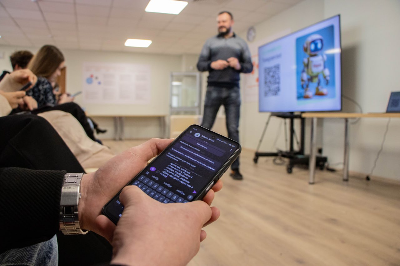 О наших истоках и реальности О наших истоках и реальности