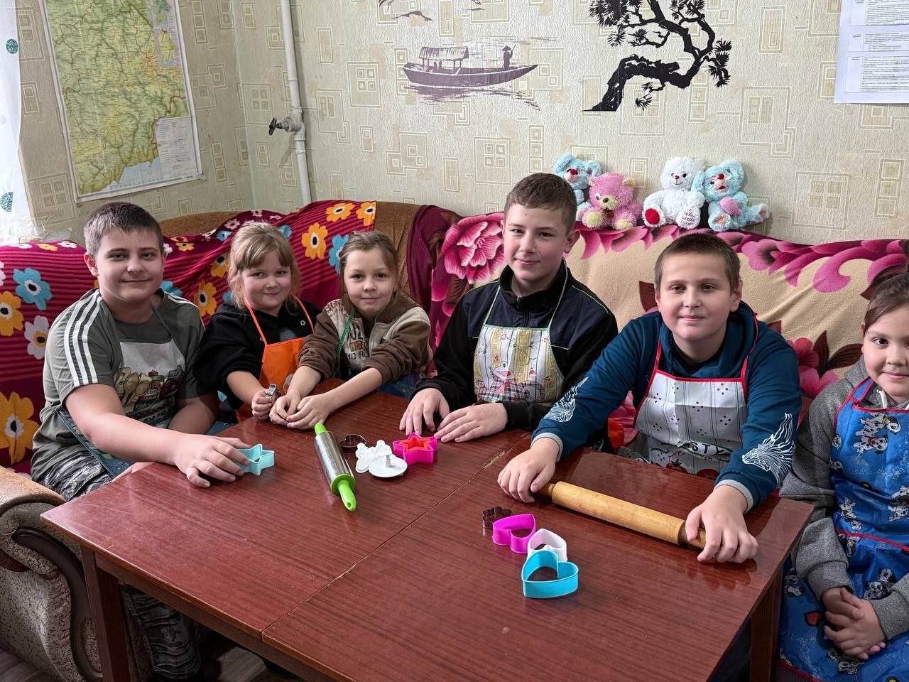 Выпечка пряников. «Мы едины!» Выпечка пряников. «Мы едины!»