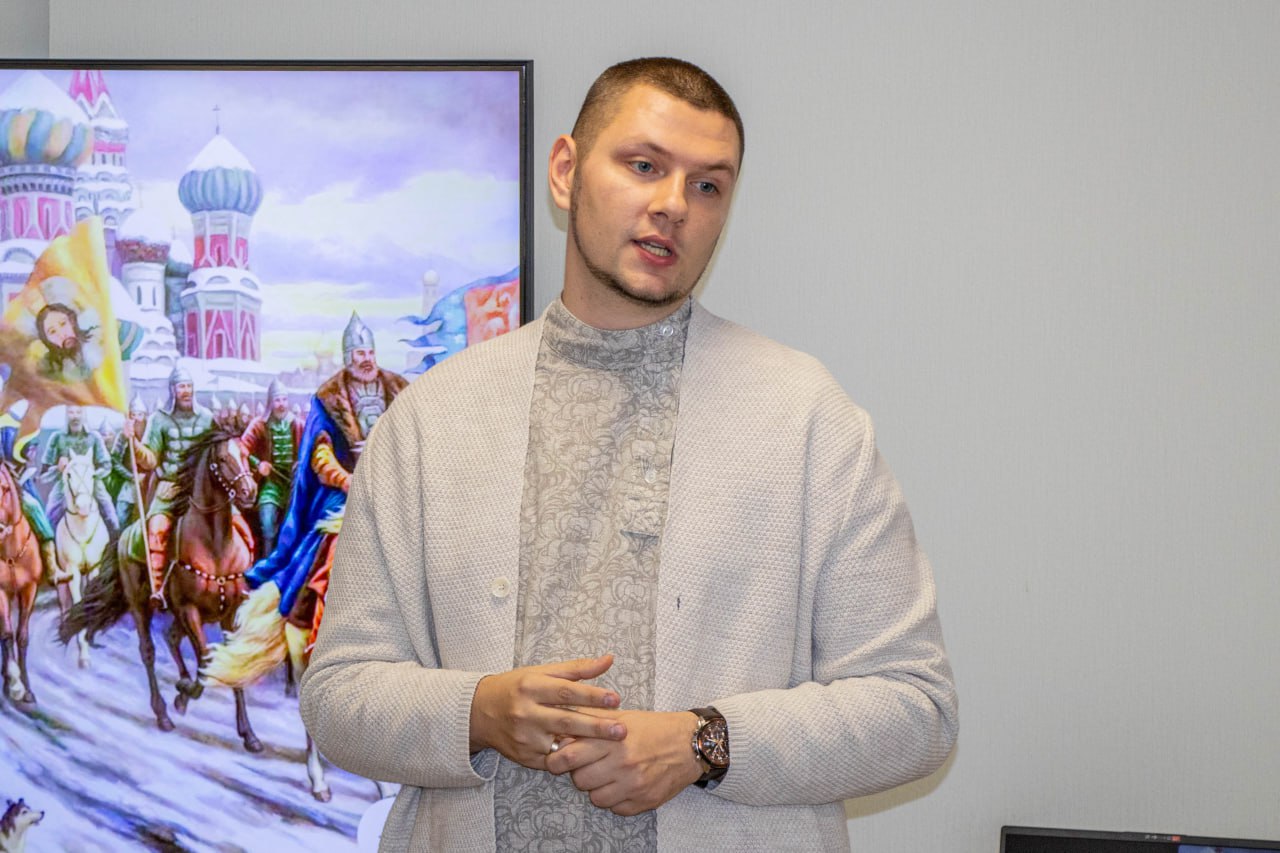 О наших истоках и реальности О наших истоках и реальности