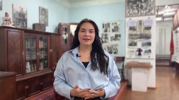 Гордость региона. В рамках акции «Наша Россия» мы подготовили рассказ об уникальном историческом объекте — тракторе Прасковьи Никитичны Ангелиной