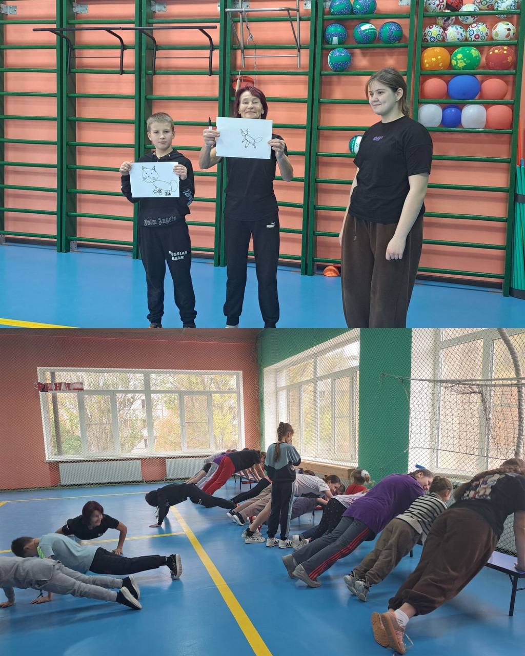 Ко Дню народного единства в городе Светлодарск состоялось спортивное мероприятие «Я и моя единая страна» Ко Дню народного единства в городе Светлодарск состоялось спортивное мероприятие «Я и моя единая страна»