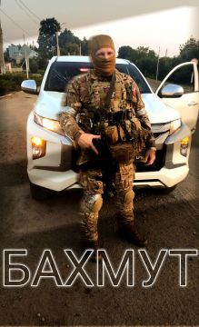 Часть 1.. Из воспоминаний командира "САЛЮТА" "Я много говорил о Курской битве, о Белгороде, о Курдюмовке 2.0 и других сражениях. Однако, пожалуй, самой кровопролитной битвой стал Бахмут