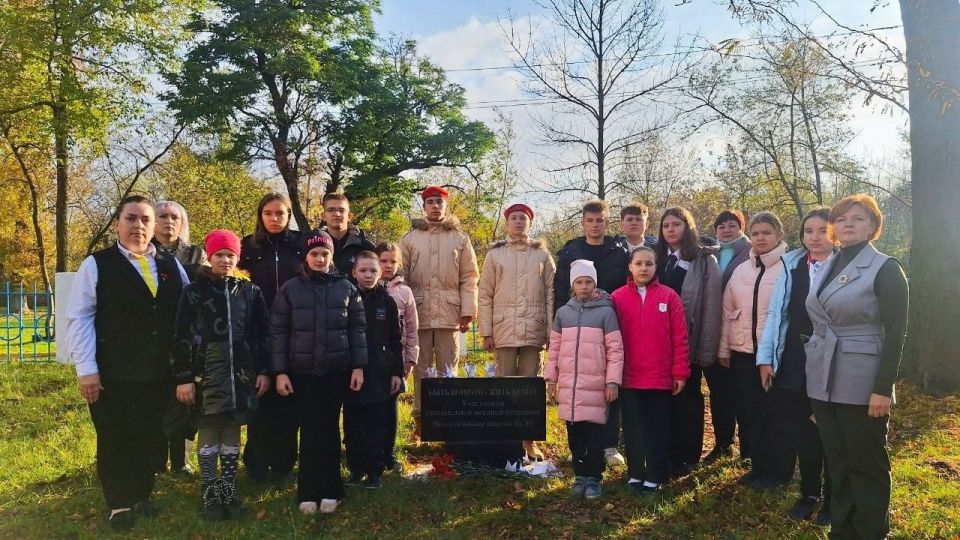 Наталья Бурцева: До 4 ноября продолжается проект «Ура, каникулы!» Наталья Бурцева: До 4 ноября продолжается проект «Ура, каникулы!»