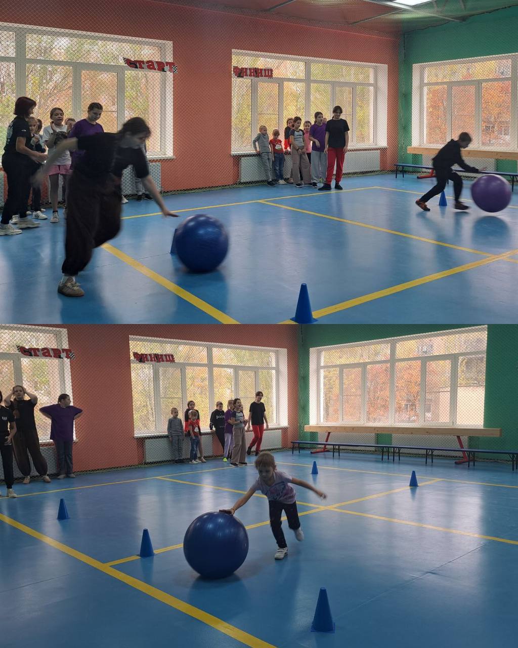 Ко Дню народного единства в городе Светлодарск состоялось спортивное мероприятие «Я и моя единая страна» Ко Дню народного единства в городе Светлодарск состоялось спортивное мероприятие «Я и моя единая страна»