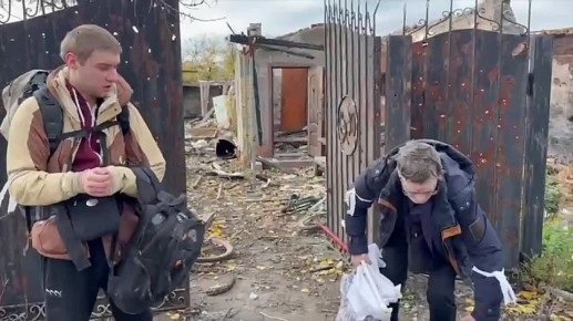 «Там все ждут!» Из Покровска выводят первых гражданских