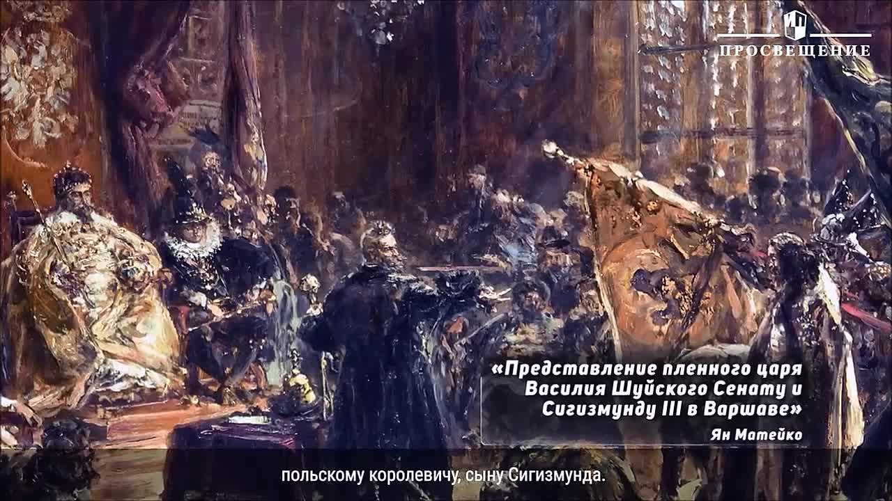 Иван Приходько: В Калининском районе Горловки в преддверии Дня народного единства состоялось праздничное мероприятие «День, который нас объединяет»