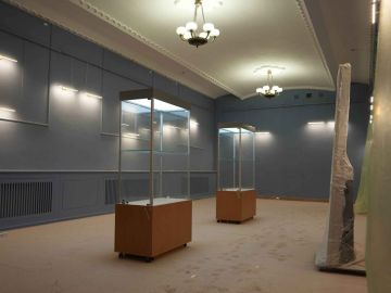 Донецкий художественный музей переживает второе рождение