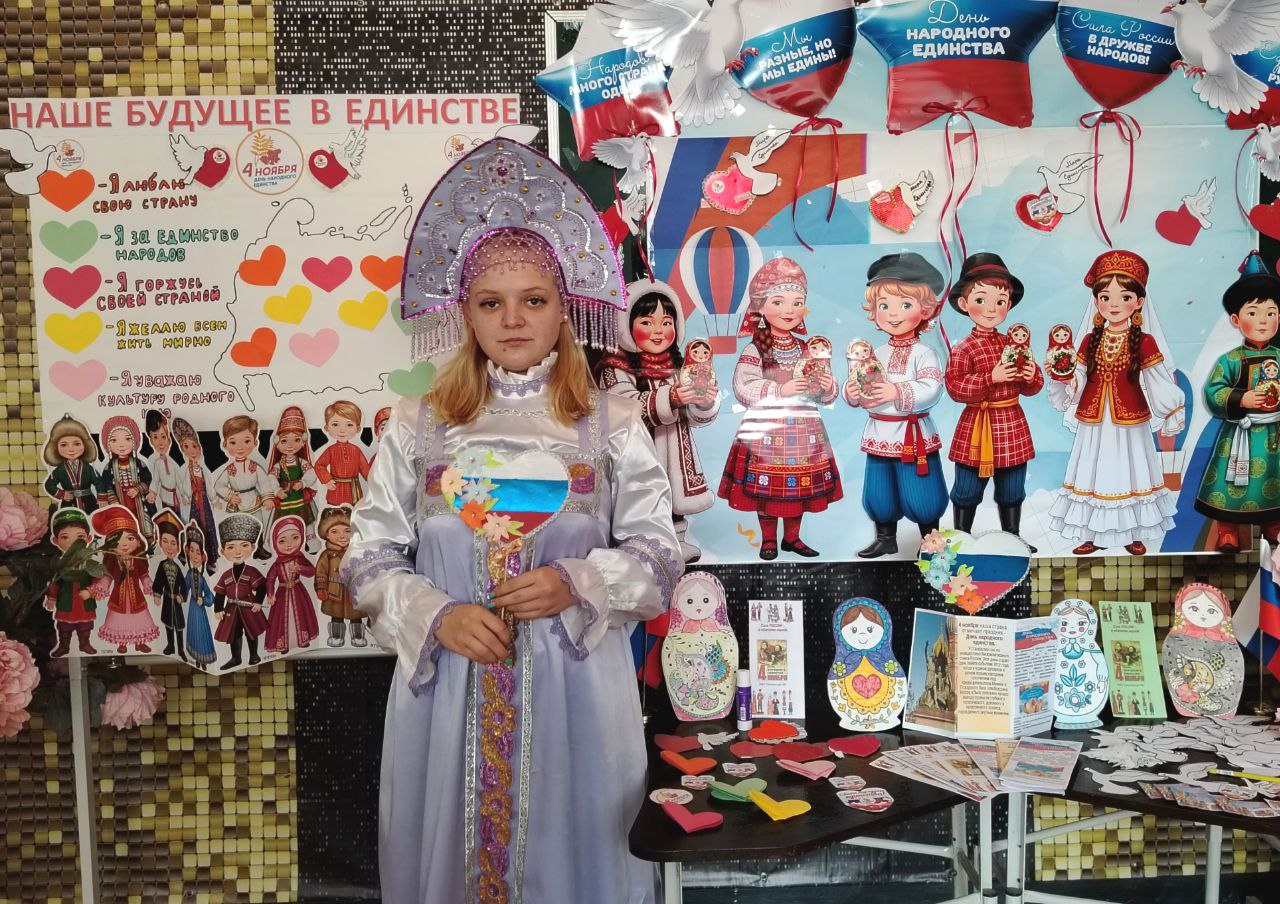 В МБУ "Степнянский ДК" царила по-настоящему праздничная и теплая атмосфера В МБУ "Степнянский ДК" царила по-настоящему праздничная и теплая атмосфера