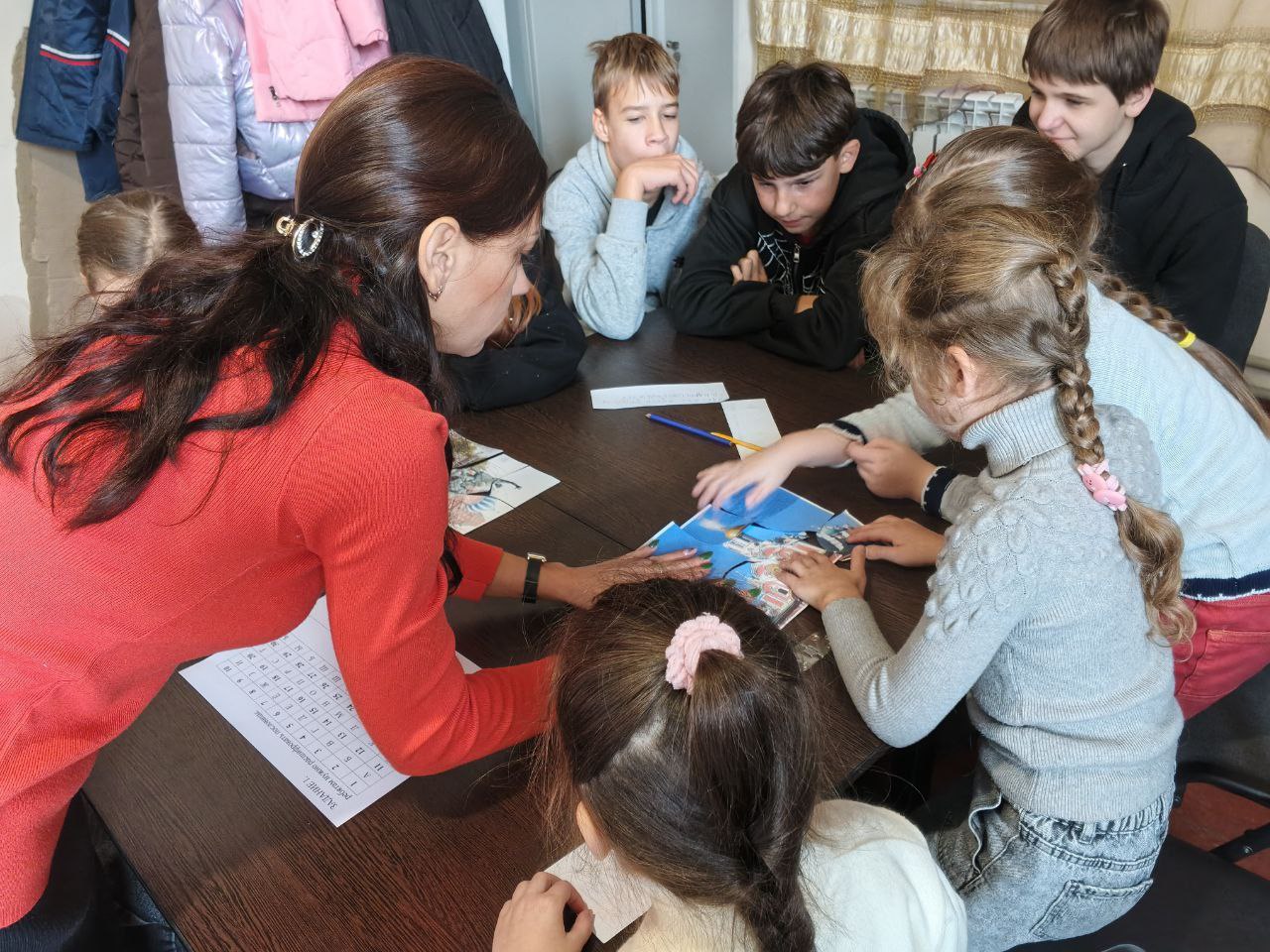 4 ноября, начиная с 2005 года, вся наша страна отмечает День воинской славы России - День народного единства 4 ноября, начиная с 2005 года, вся наша страна отмечает День воинской славы России - День народного единства