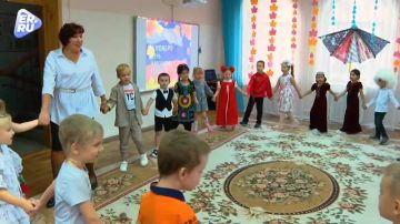 России отмечаем День народного единства