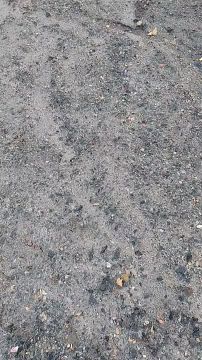 Обзор кладбища бронетехники ВСУ на территории террикона шахты Дзержинская, через который проходил один из логистических маршрутов снабжения группировки противника в ходе боев за город