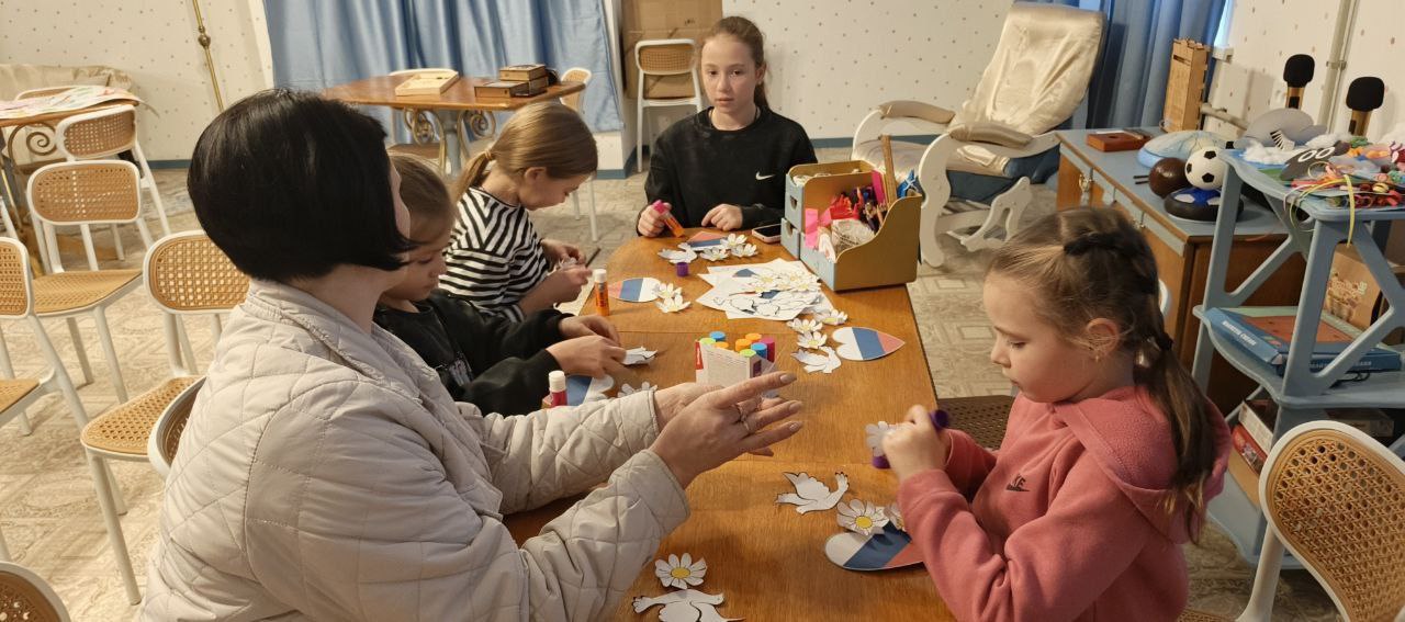 Сильна Россия только тогда, когда она едина