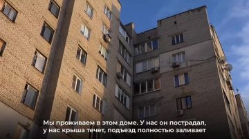 Алексей Муратов: Восстановление домов, школ, больниц, дворов — важный пласт нашей работы