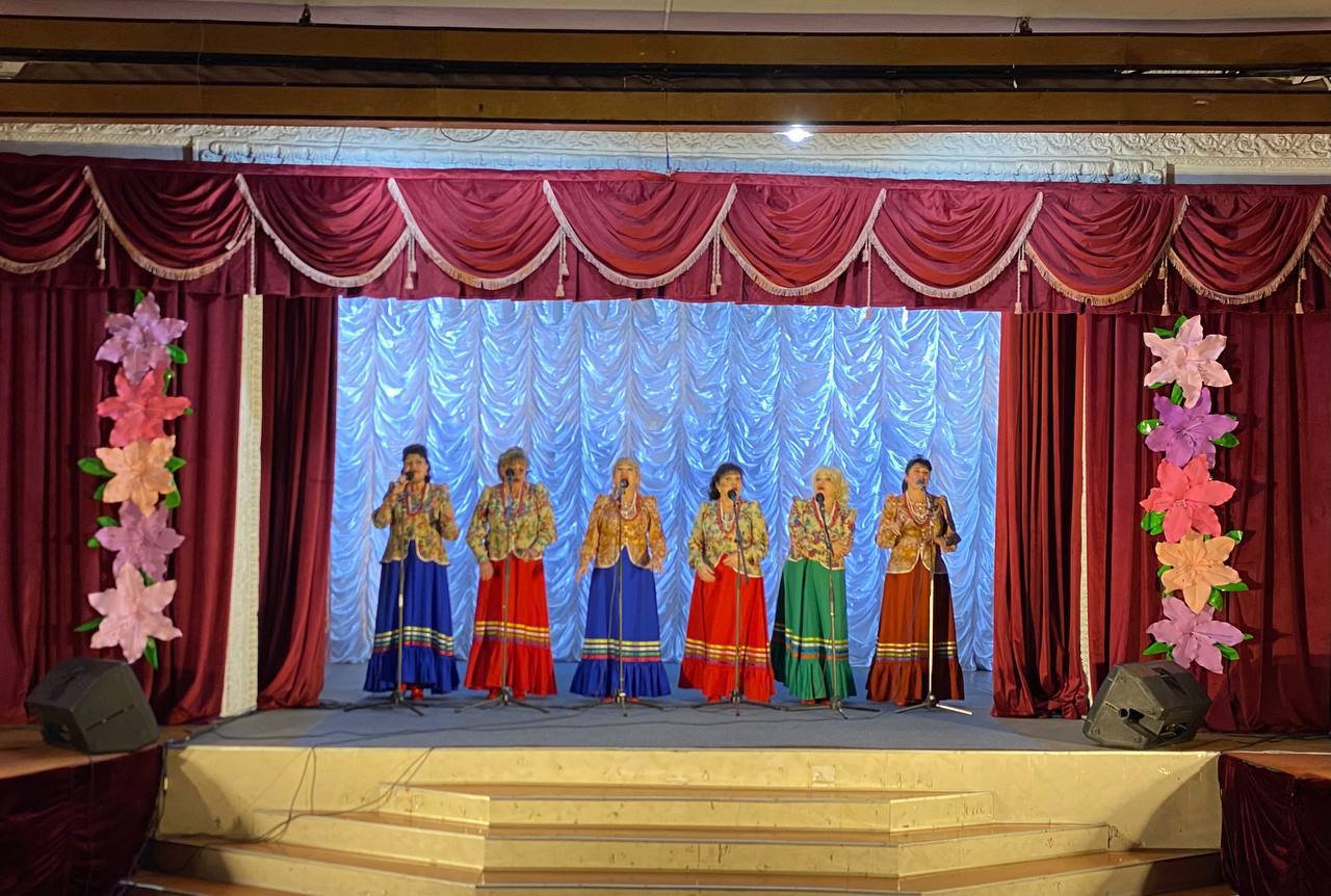 Евгений Поплавский: Сегодня в городах и посёлках нашего округа царила по-настоящему праздничная атмосфера, наполненная духом единства и дружбы Евгений Поплавский: Сегодня в городах и посёлках нашего округа царила по-настоящему праздничная атмосфера, наполненная духом единства и дружбы