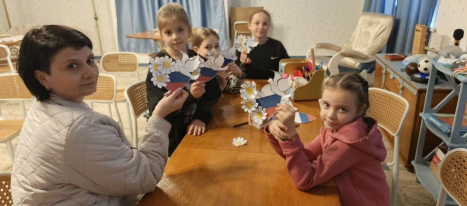 Сильна Россия только тогда, когда она едина Сильна Россия только тогда, когда она едина