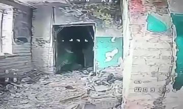 Киевская разведка прокомментировала свою "операцию" в Покровске/Красноармейске, включив ПОТУЖНЫЙ антикриз