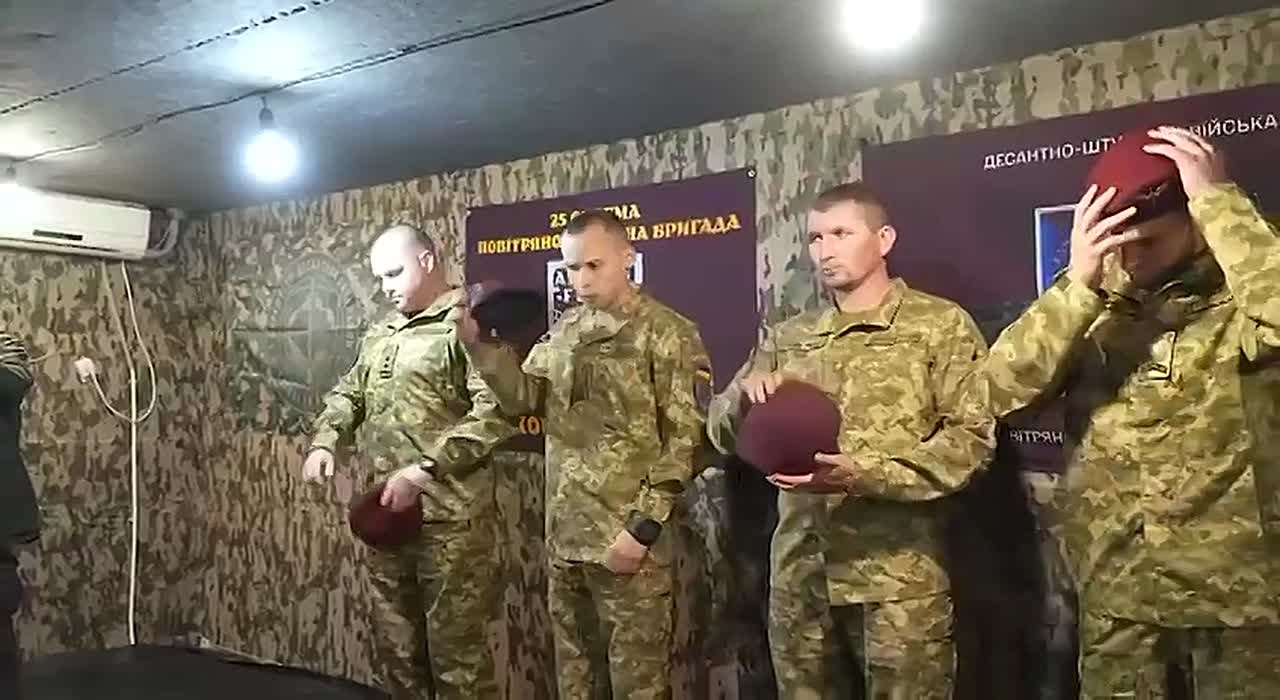 Зеленский посетил покровское направление