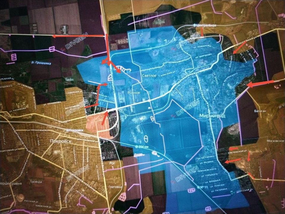 ���� �������: ���������� (���������������) �����������