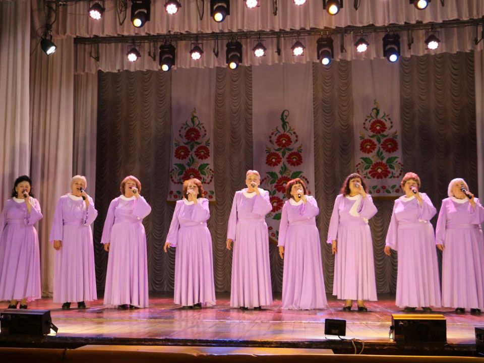 4 ноября, на сцене Харцызского городского Дворца культуры, развернулся праздничный концерт, посвященный Дню народного единства в рамках проекта партии Единая Россия «Историческая память» 4 ноября, на сцене Харцызского городского Дворца культуры, развернулся праздничный концерт, посвященный Дню народного единства в рамках проекта партии Единая Россия «Историческая память»