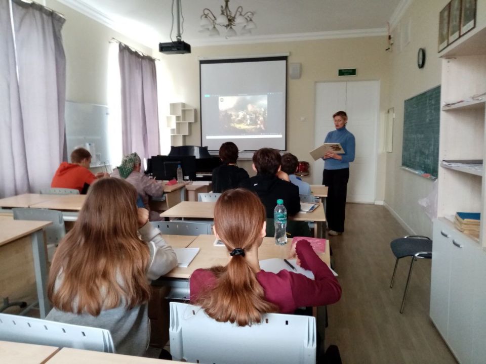 ���� ��������� �������� - ������ ����������� � �������� ������ ������