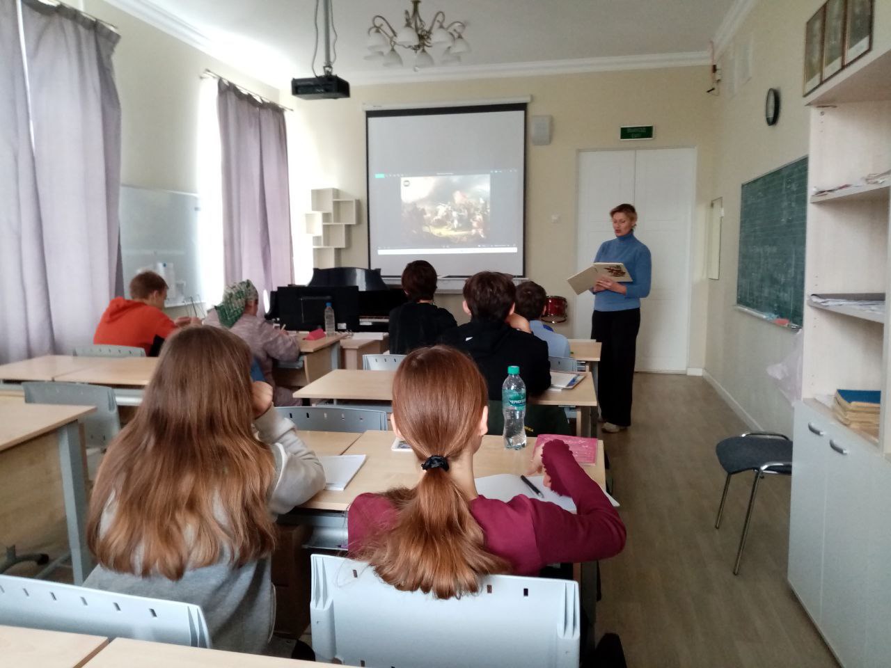 День народного единства - символ патриотизма и мудрости нашего народа День народного единства - символ патриотизма и мудрости нашего народа