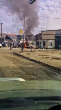 Покровское Днепропетровской обалсти