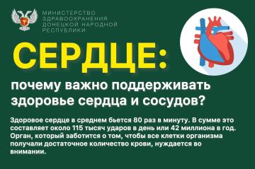 Сердечная недостаточность: что важно знать каждому?