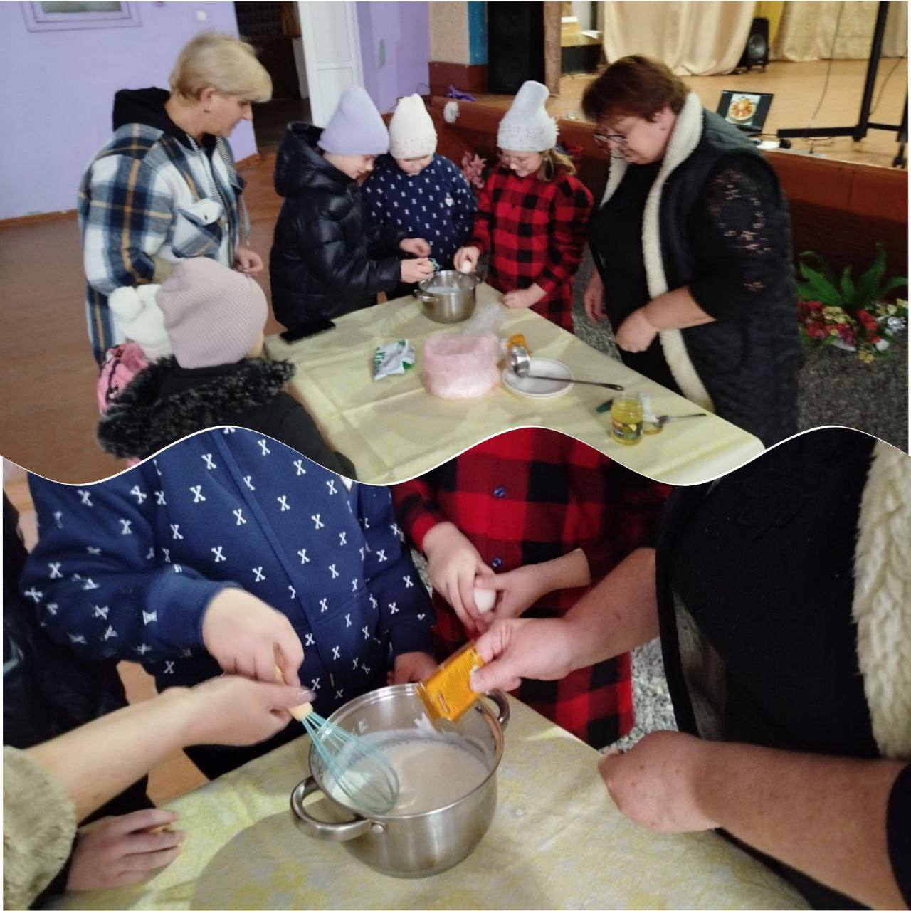 В рамках Всероссийского фестиваля русской кухни, приуроченного ко Дню народного единства, провели по всему округу мероприятия: от мастер-классов до выставок-дегустаций В рамках Всероссийского фестиваля русской кухни, приуроченного ко Дню народного единства, провели по всему округу мероприятия: от мастер-классов до выставок-дегустаций