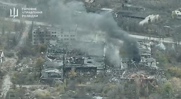 Александр Коц: ГУР выкатил позорное видео десанта в Покровске