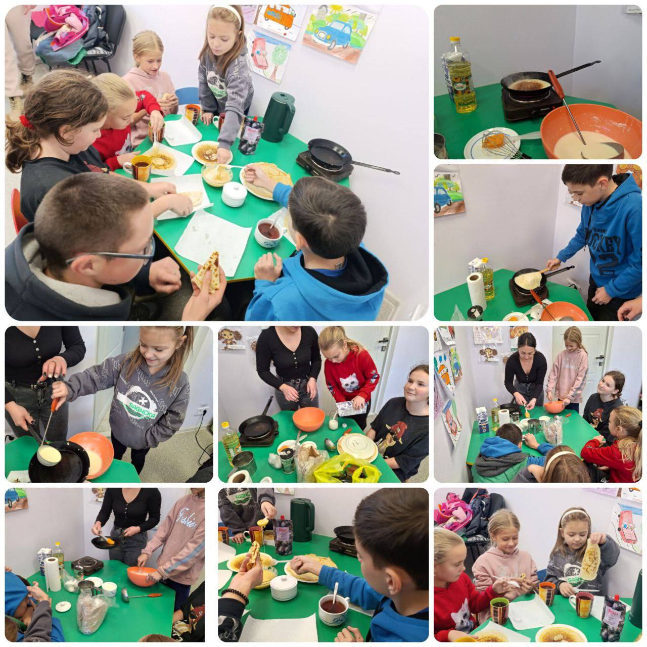 Единство через традиции. Продолжаем проводить мероприятия в рамках Всероссийского фестиваля русской кухни, приуроченного ко Дню народного единства Единство через традиции. Продолжаем проводить мероприятия в рамках Всероссийского фестиваля русской кухни, приуроченного ко Дню народного единства