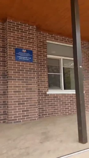 В день народного единства активисты движения "Юнармия" решили провести блиц-опрос среди жителей Волновахского муниципального округа