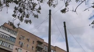 ОДНО ПРЕДПРИЯТИЕ - ОДНА КОМАНДА: МОЛОДЕЖЬ «ДОНБАССТЕПЛОЭНЕРГО» ПОЗДРАВЛЯЕТ С ДНЕМ НАРОДНОГО ЕДИНСТВА!