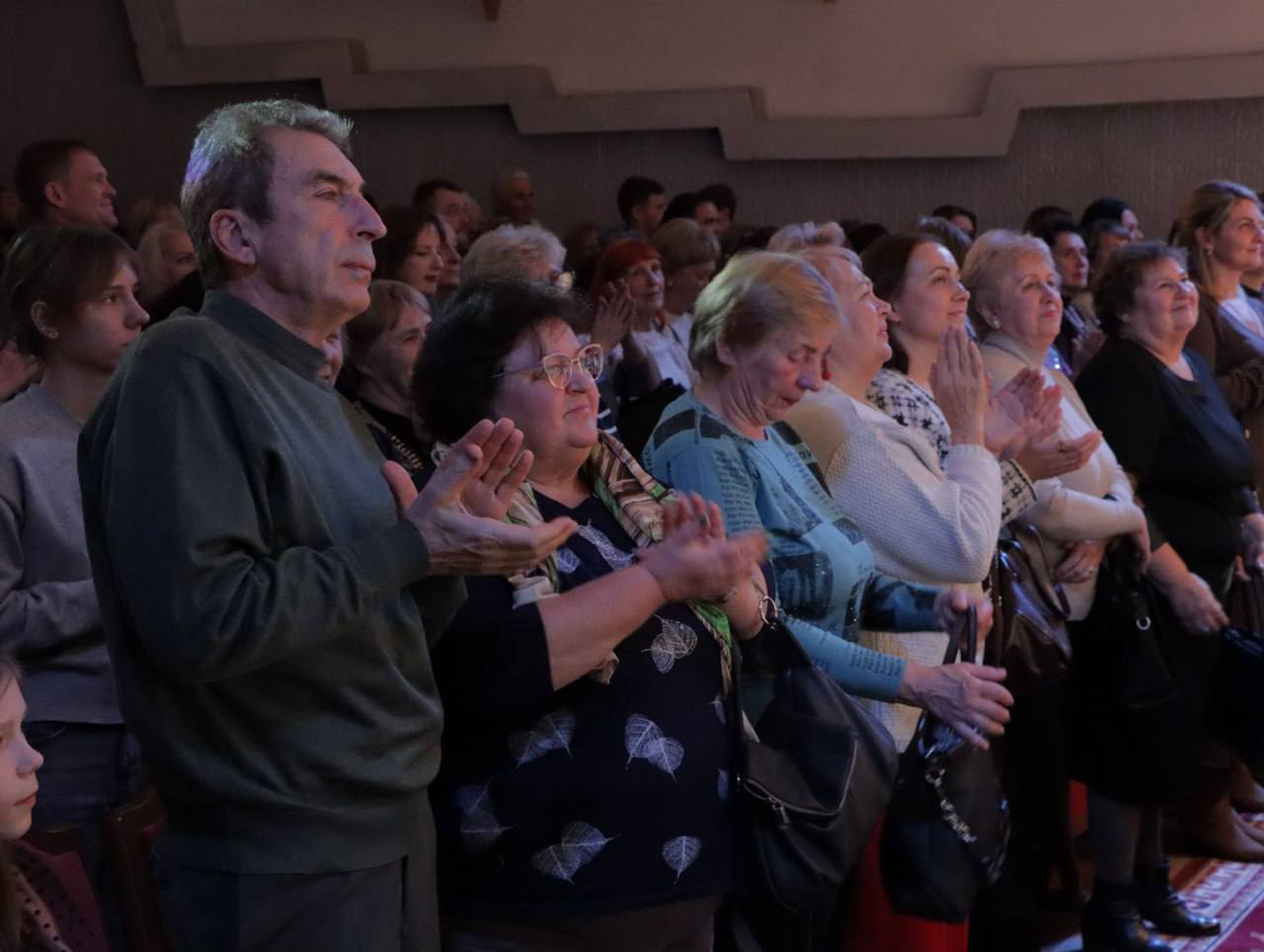 Донецкая филармония приняла участие в акции «Ночь искусств - 2025» Донецкая филармония приняла участие в акции «Ночь искусств - 2025»