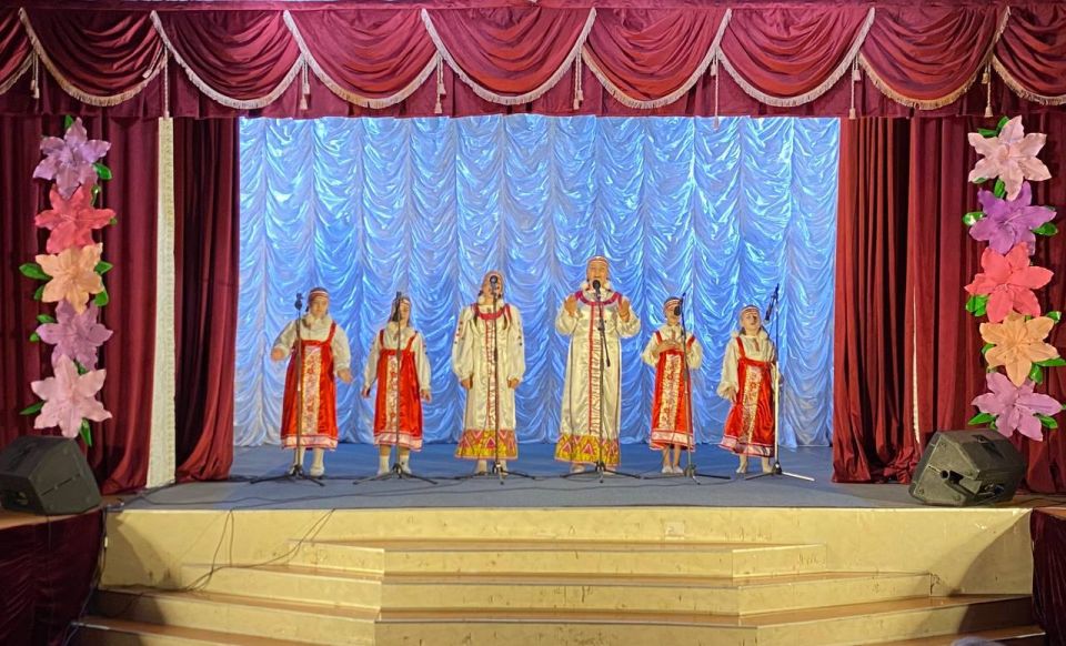Евгений Поплавский: Сегодня в городах и посёлках нашего округа царила по-настоящему праздничная атмосфера, наполненная духом единства и дружбы Евгений Поплавский: Сегодня в городах и посёлках нашего округа царила по-настоящему праздничная атмосфера, наполненная духом единства и дружбы