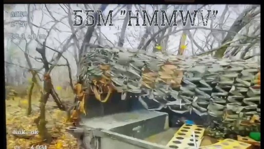 Александр Коц: Покровские «изоляторы». Сегодня под Покровском нужно очень постараться, чтобы найти технику или хотя бы пикап