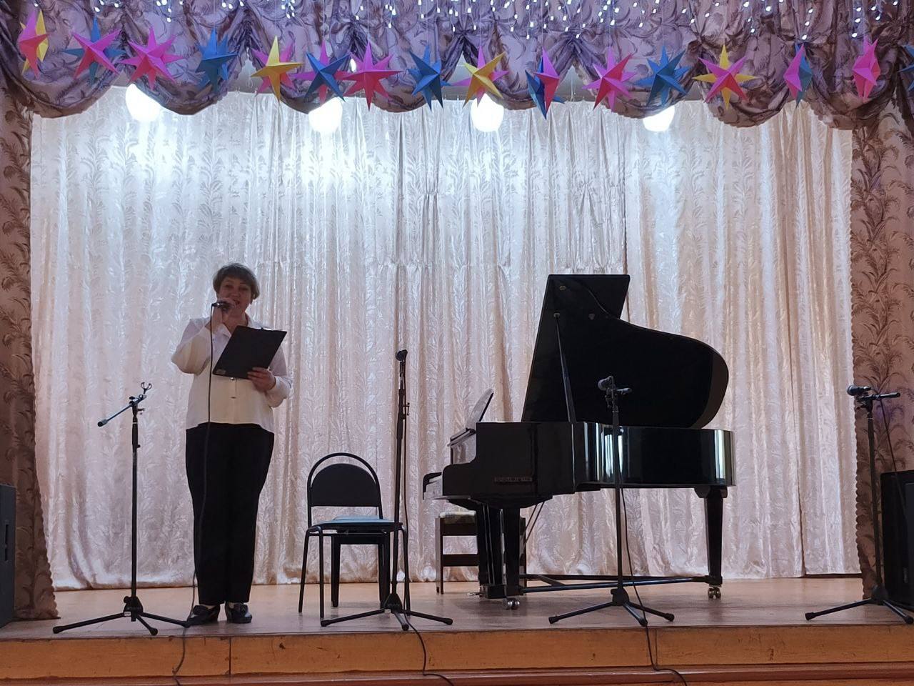 Сегодня, 04 ноября в честь Дня народного единства состоялся праздничный концерт учащихся и преподавателей МБУДО "ЗДШИ" под названием "Мы сила, дух одного народа!" Сегодня, 04 ноября в честь Дня народного единства состоялся праздничный концерт учащихся и преподавателей МБУДО "ЗДШИ" под названием "Мы сила, дух одного народа!"