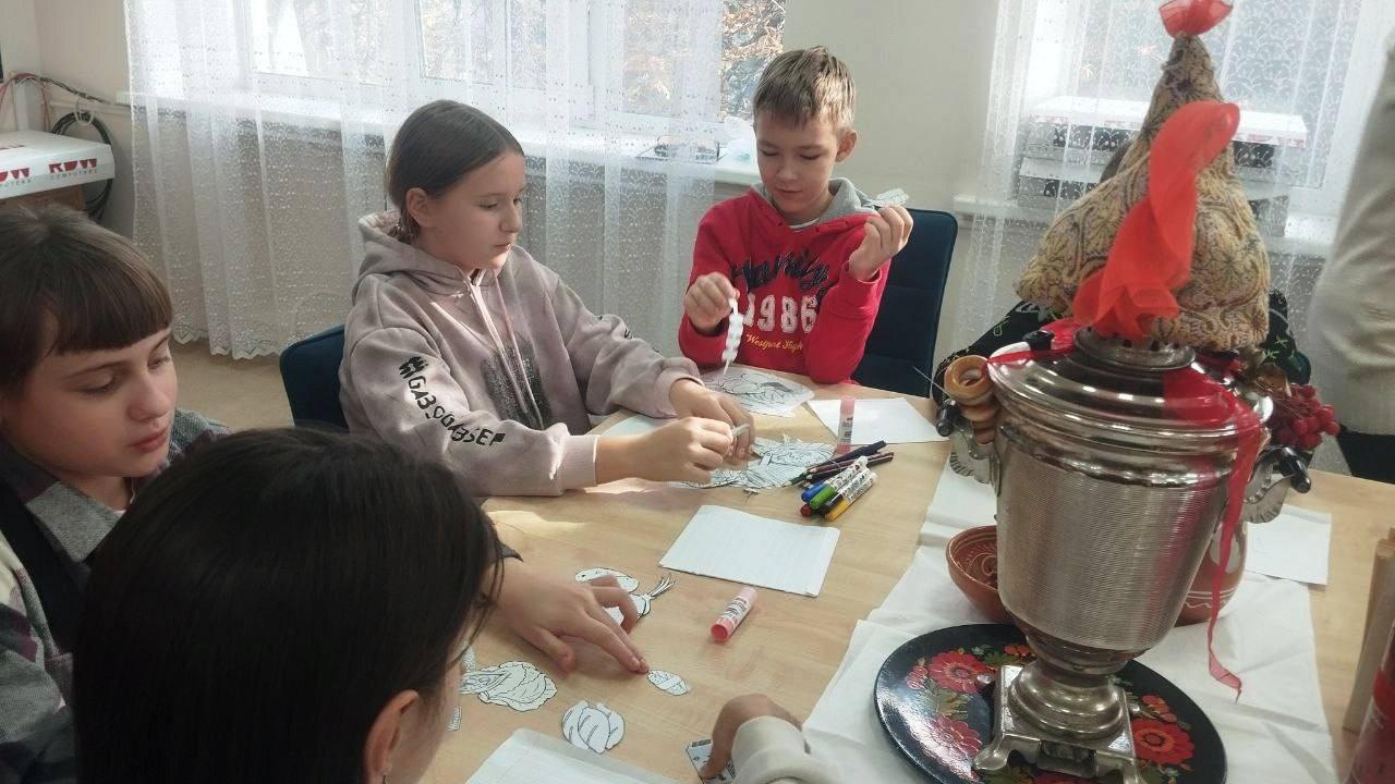 4 ноября, Россия празднует День Народного единства 4 ноября, Россия празднует День Народного единства