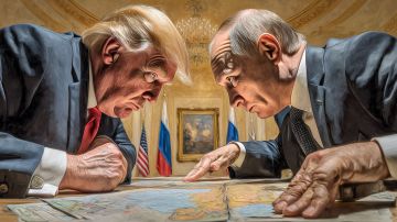 "Мы попали в украинскую ловушку"