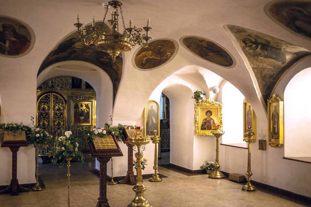 Владислав Васильев: Поздравляю всех с Днем народного единства! Владислав Васильев: Поздравляю всех с Днем народного единства!