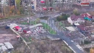 «Нет слов, просто п***а какая-то!»: так вэсэушник описывает плачевную ситуацию для Украины в районе Красноармейска (Покровска)