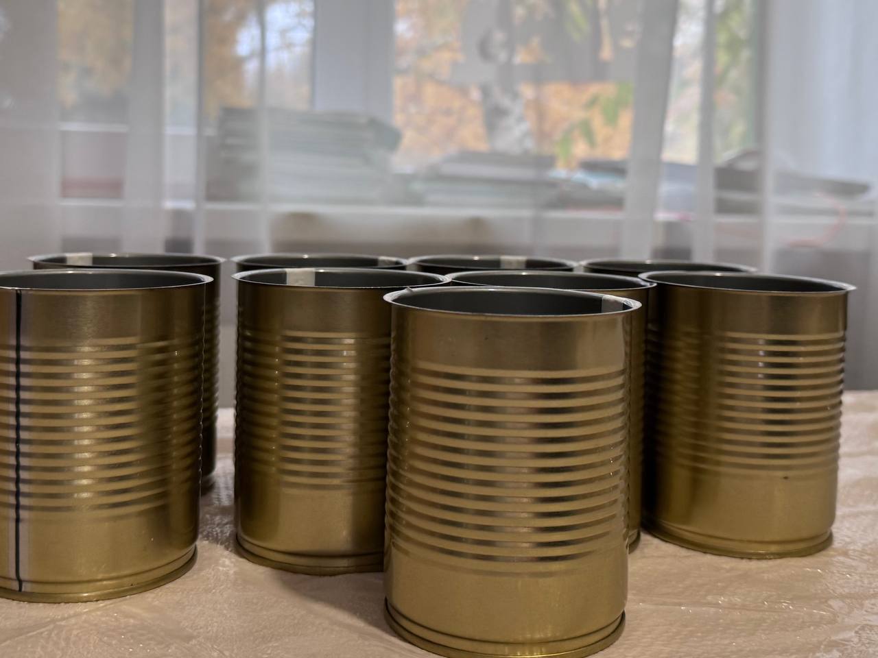 С заботой для наших защитников С заботой для наших защитников