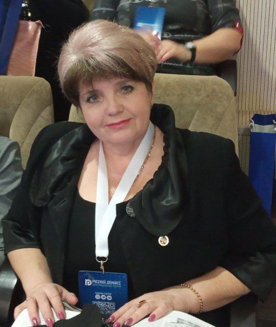 Уважаемая Галина Анатольевна! От всей души поздравляем Вас с Днем рождения! ...