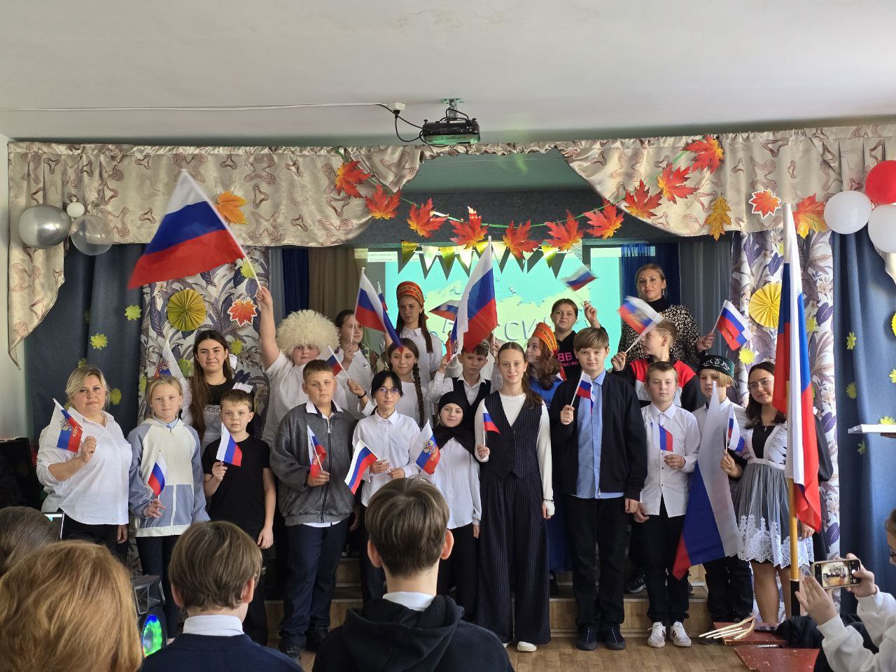 СОХРАНИМ ЕДИНСТВО - СОХРАНИМ ОТЕЧЕСТВО! СОХРАНИМ ЕДИНСТВО - СОХРАНИМ ОТЕЧЕСТВО!