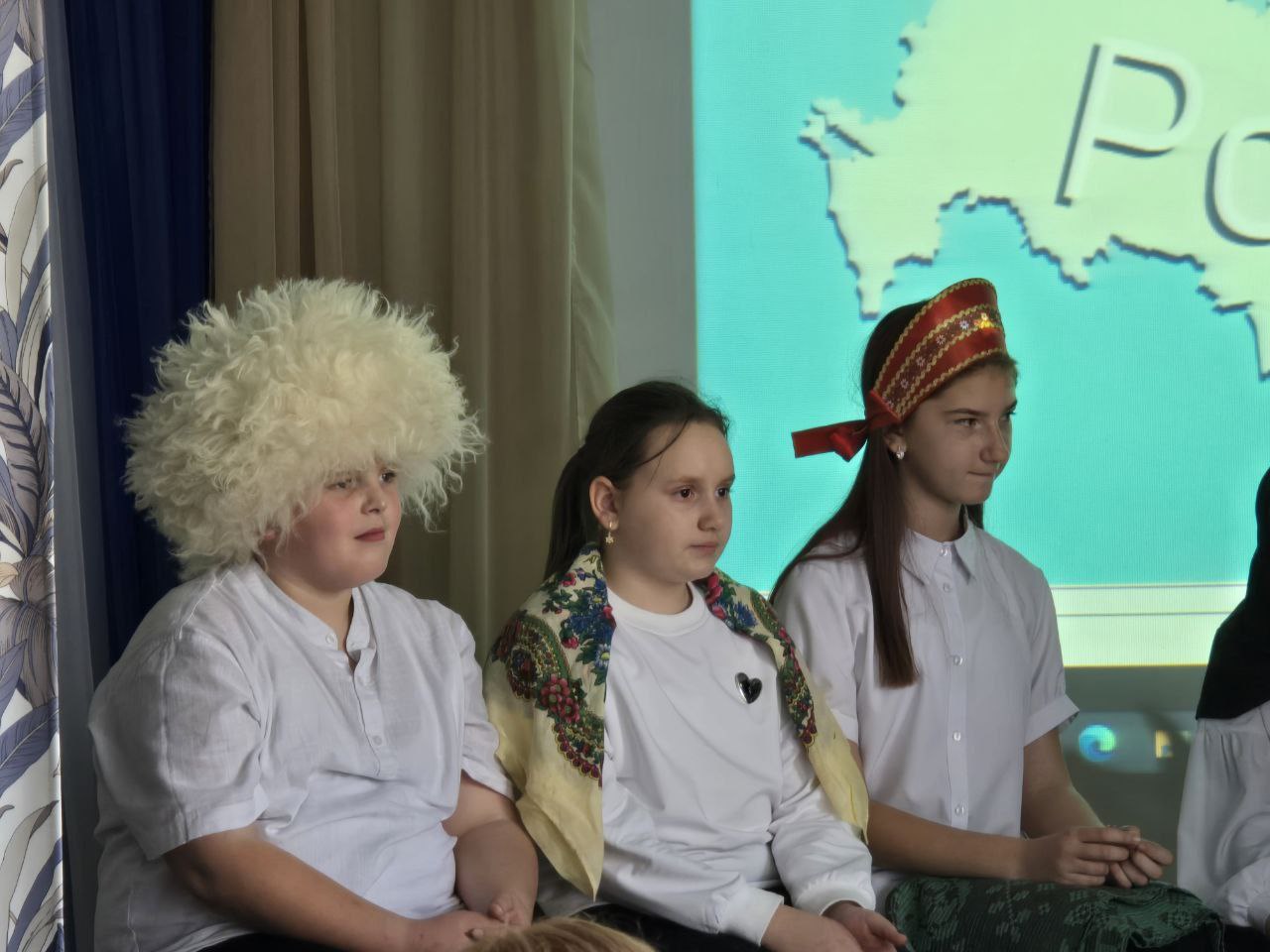 СОХРАНИМ ЕДИНСТВО - СОХРАНИМ ОТЕЧЕСТВО! СОХРАНИМ ЕДИНСТВО - СОХРАНИМ ОТЕЧЕСТВО!