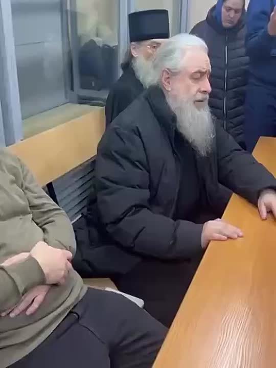 Сергей Карнаухов: Режим Зеленского развернул самую масштабную в новейшей истории кампанию гонений на православную церковь