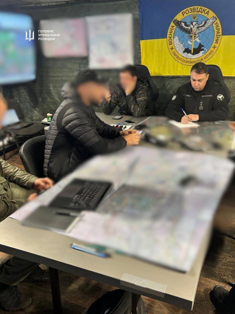 В ГУР впервые прокомментировали свою операцию в Покровске