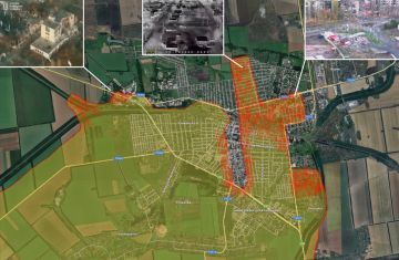 Армия России контролирует 85% Покровска — аналитик Bild