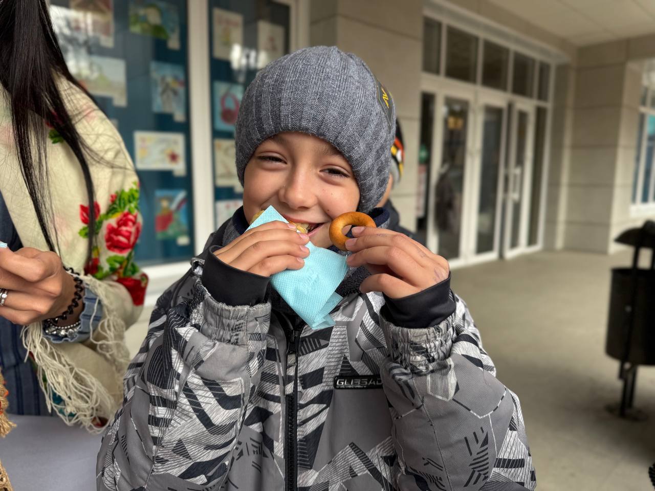 В рамках Всероссийского фестиваля русской кухни, приуроченного ко Дню народного единства, провели по всему округу мероприятия: от мастер-классов до выставок-дегустаций В рамках Всероссийского фестиваля русской кухни, приуроченного ко Дню народного единства, провели по всему округу мероприятия: от мастер-классов до выставок-дегустаций