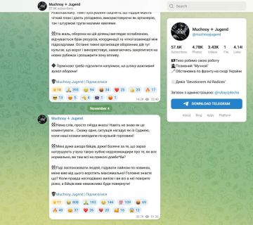 Дмитрий Стешин: Новости из "Покровской пiхвы" - неофициальное название котла