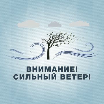 Ночью ветер до 14 м/с по акватории Азовского моря ожидается 4 ноября